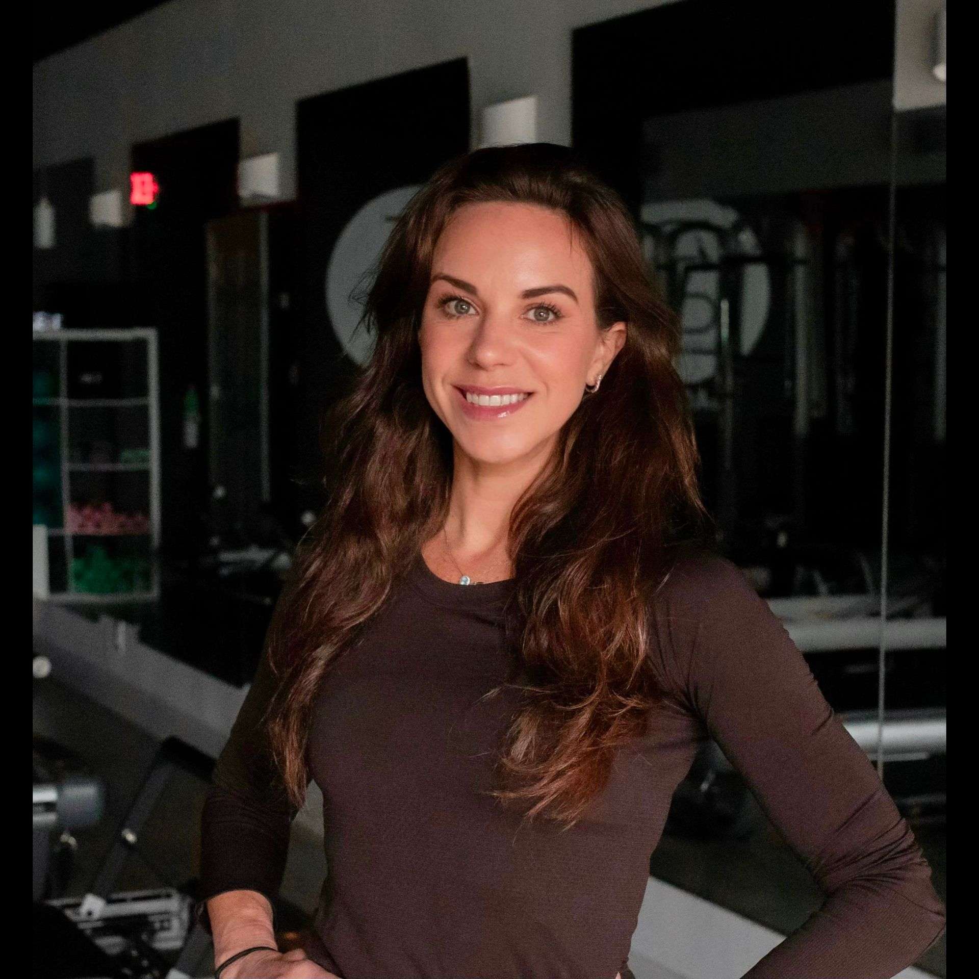 Kate DeBenedetto, Studio Ops Manager · Certified Instructor · FitCore Master Instructor at CSFit Pilates