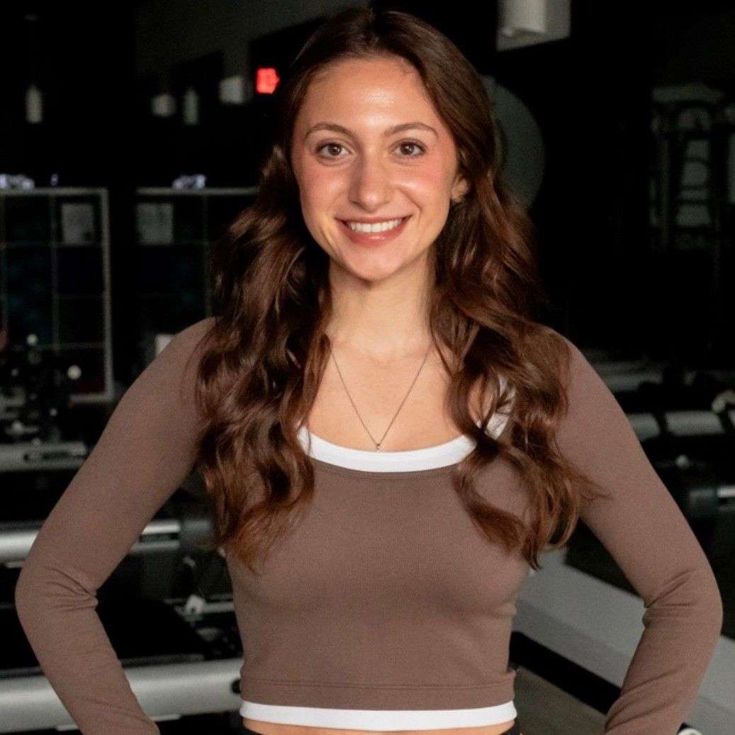 Nicolette Skoufis, Front Desk / Marketing Coordinator · Certified Instructor at CSFit Pilates