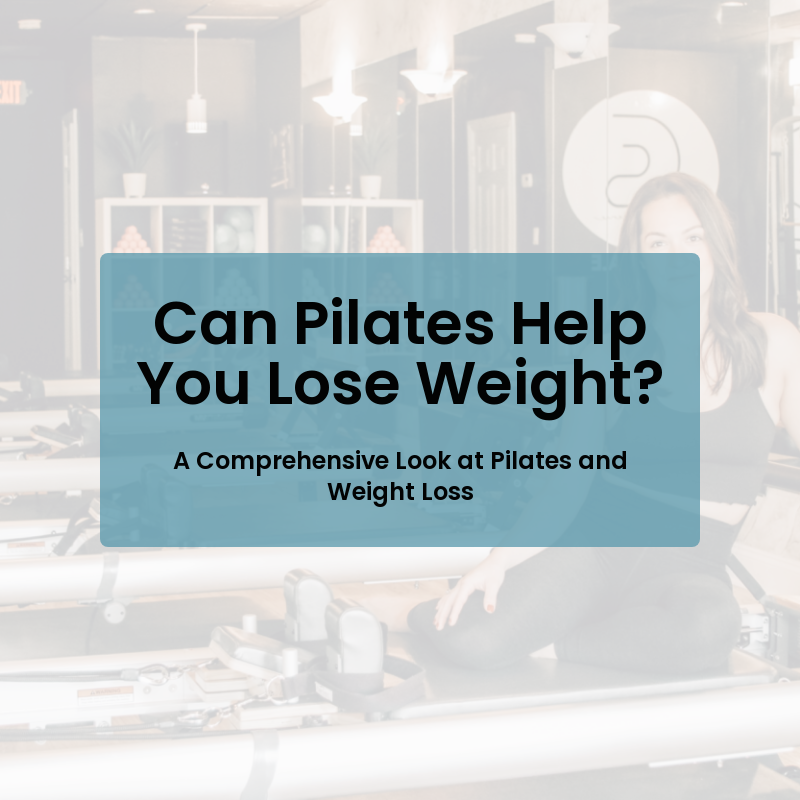 Mat Pilates vs. Reformer Pilates: Understanding the Key Differences